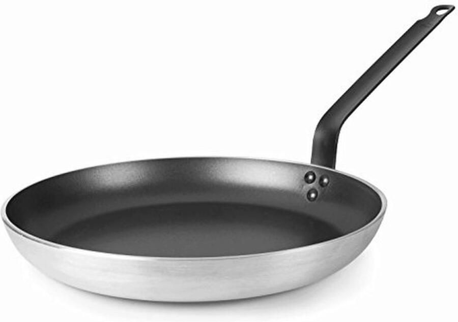 Dynamische Pan 32 cm Voor Koken en Bakken