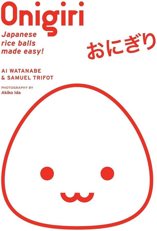 Eenvoudig Japanse Rijstballen Maken: Recepten voor Onigiri