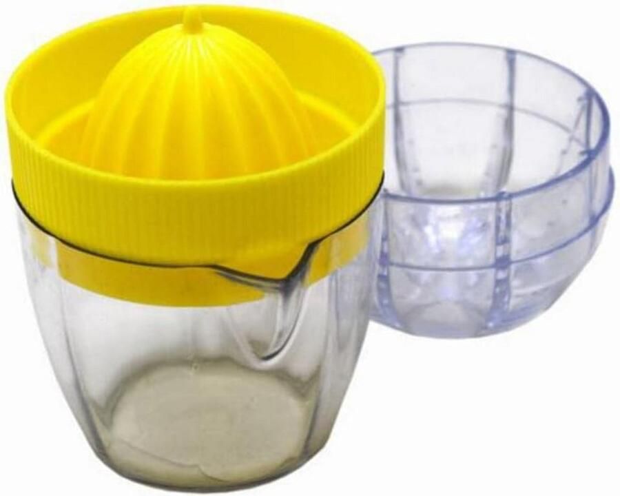 Eenvoudige Citruspers voor Wijnaccessoires - Foto 1