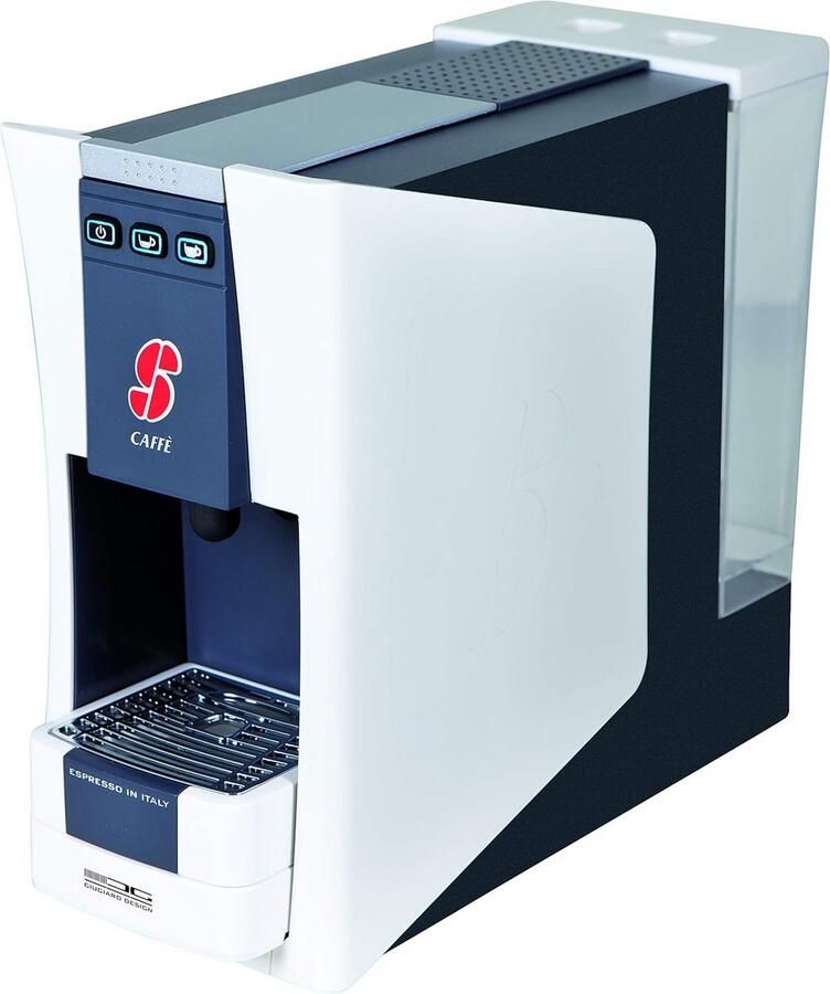 Eenvoudige en Compacte Koffiemachine voor Italiaanse Espresso