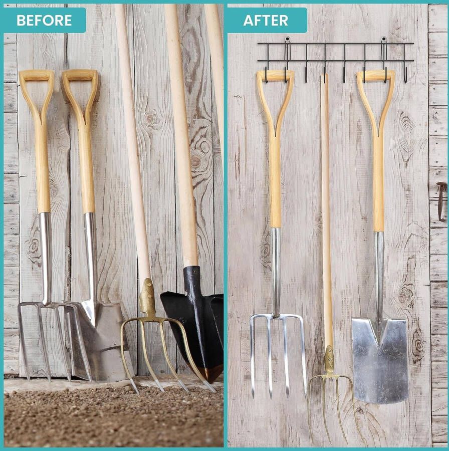 Eenvoudige Snelle Afzuigkap 60 cm Krachtige 650m³ h Afzuiging met Touch-Display 4 Standen en Energieklasse A