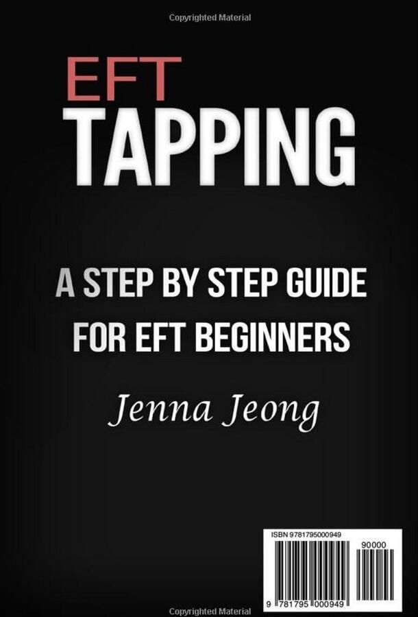 EFT Tapping Voor Beginners: Stap Voor Stap Gids