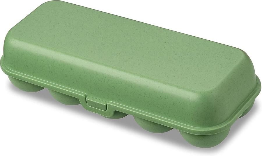 Egg Box voor Eieropslag en Transport Koziol