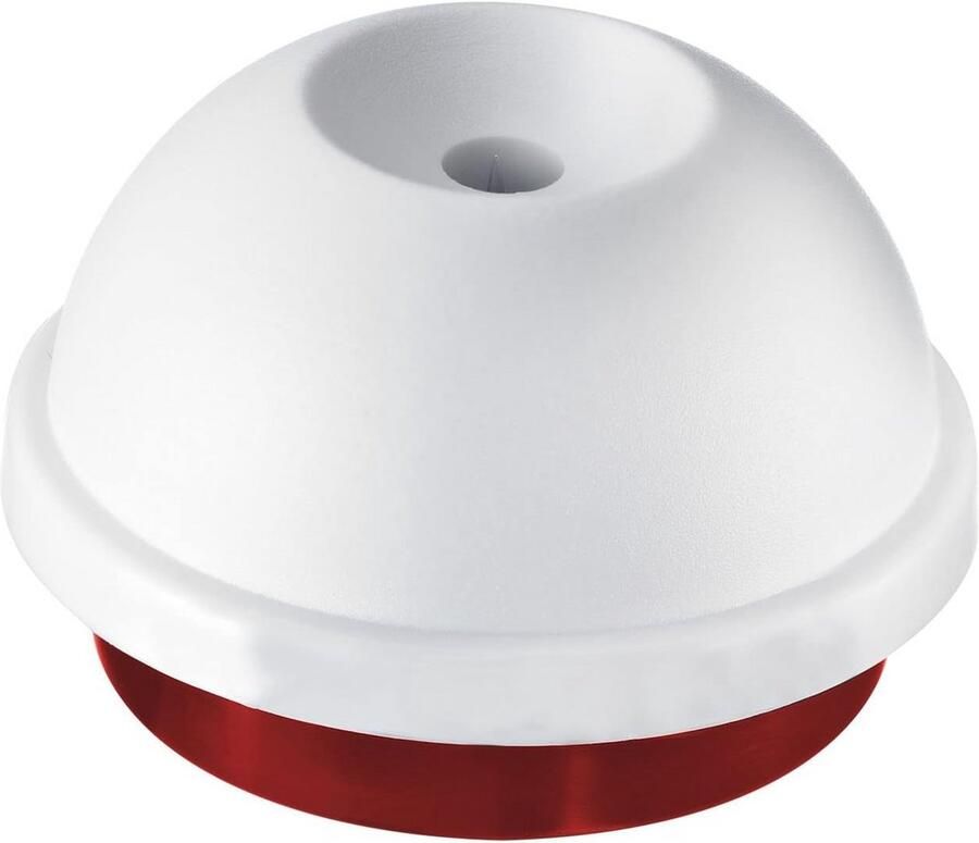 Ei openen gemakkelijk gemaakt: eidoorn voor wekei en zachtgekookt ei