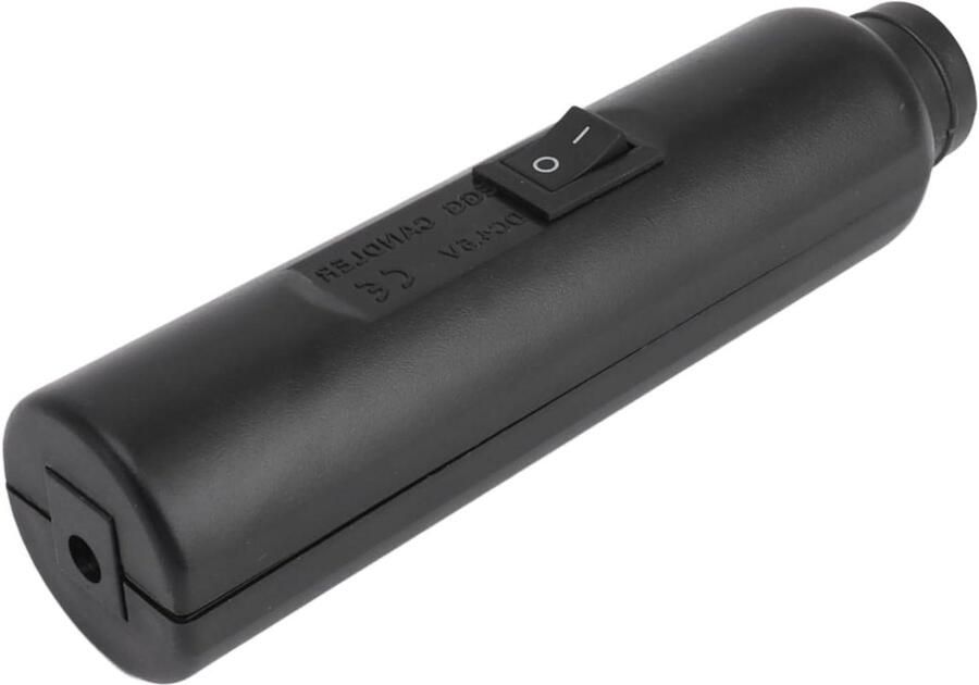 Ei Tester Incubatie Licht Eieren Controleren Stabiele Basis 17 cm Wit