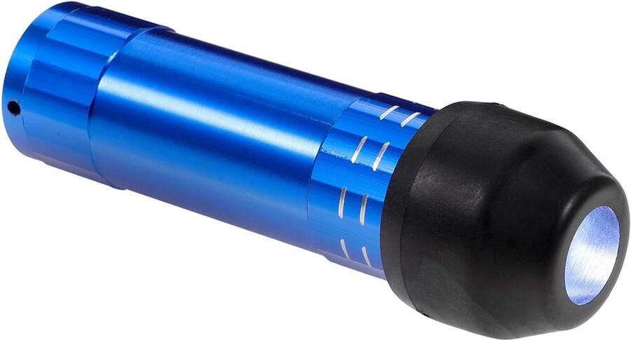 Eier Tester Eier Lamp Eieren Controleren Koud Licht LED 10 cm Willekeurig
