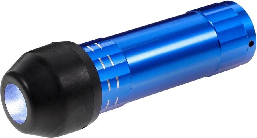 Eier Tester Koud Licht Lamp Vogeleieren Controleren Veilig Voor Embryo's 10 x 3.5 cm Willekeurige Kleur