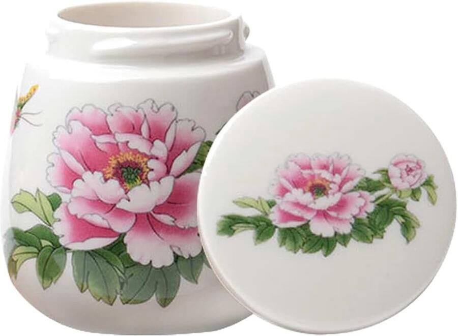 Eierbekers Met Deksels 220 Milliliter Vintage Eierkoker Houder voor zachtgekookte eieren Voor koken en ontbijt serveren in keuken en huis gestoomde desserts vrouwen en mannen