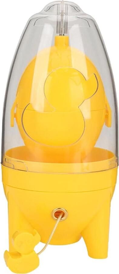 Eierdooier Blender Eiermixer Gouden Ei Eieren Maken Zonder Gebroken Schelpen 12.5 x 10.1 x 5.7 cm