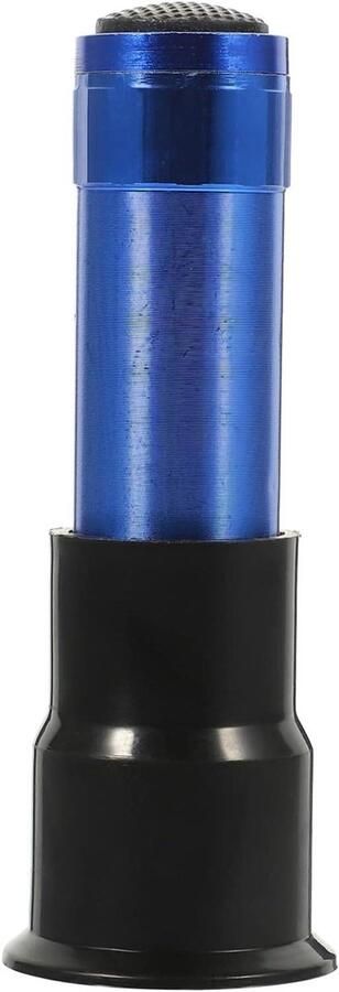 Eieren Candler Eier Tester Bevruchte Eieren Controleren Draagbaar Ontwerp 103 cm Blauw