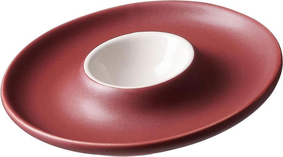 Eierhouder Kopje voor ei Ontbijt serveren Magnetron & vaatwasserbestendig Jasper Beere Bessen