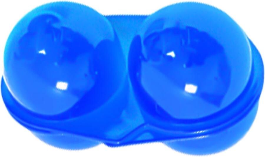 Eierhouder Reis Eierbox Veilig Vervoer Stevig Ontwerp Maten Meerdere Kleuren