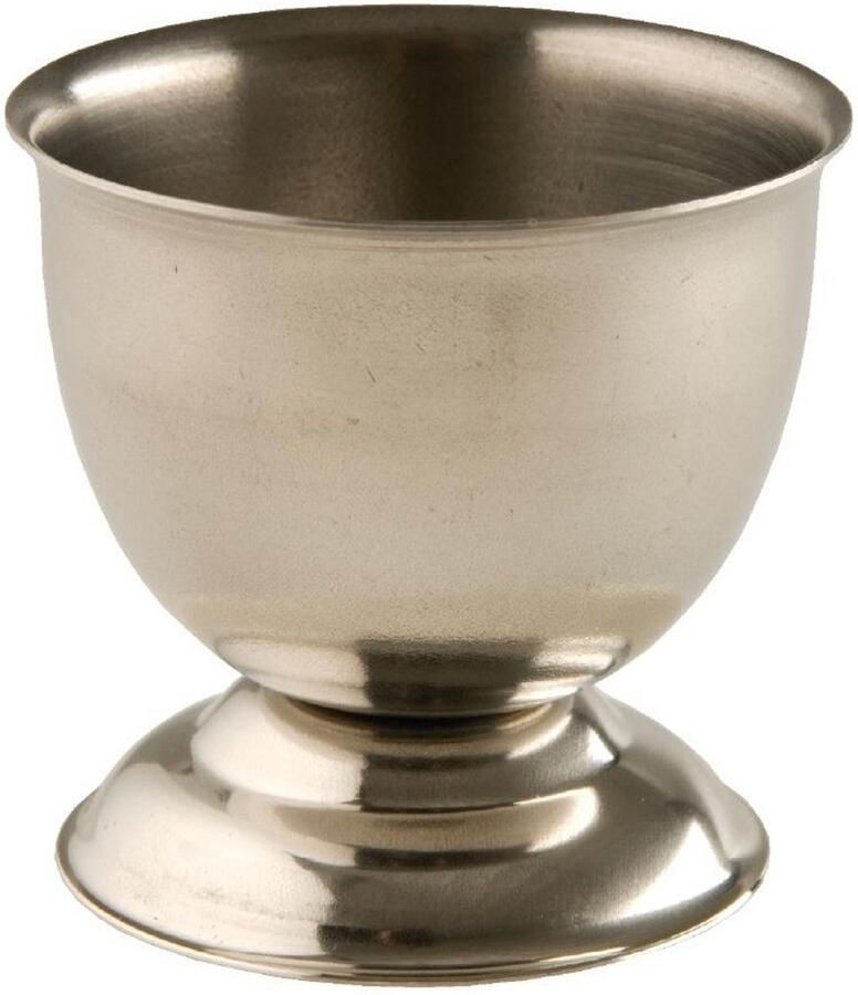 Eierhouder RVS voor Gekookte Eieren