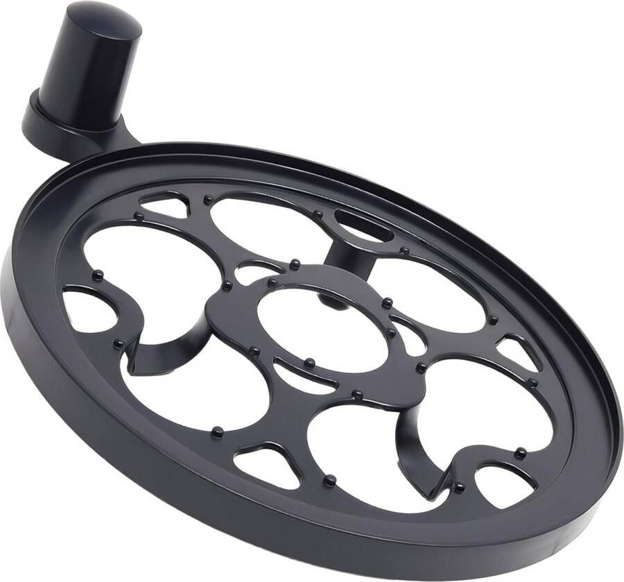 Eierhouder voor eierkoker originele code FS-1000039954 Made in Italy