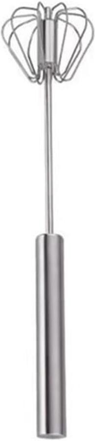 Eierklopper Handmixer Keukenwerk Zelf roterend 150 Gram M