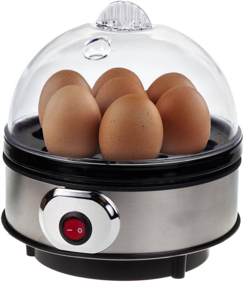 Eierkoker electisch Eierkokers Eierkoker met timer Eierwekker