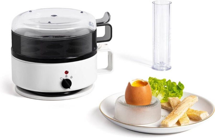 Eierkoker electisch Eierkokers Eierkoker met timer Eierwekker