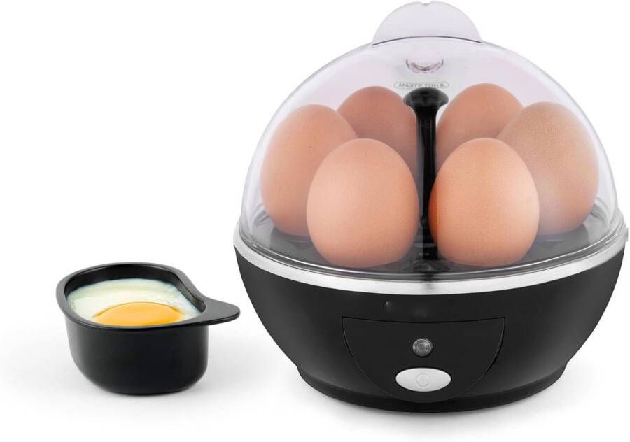Eierkoker electisch Eierkokers Eierkoker met timer Eierwekker