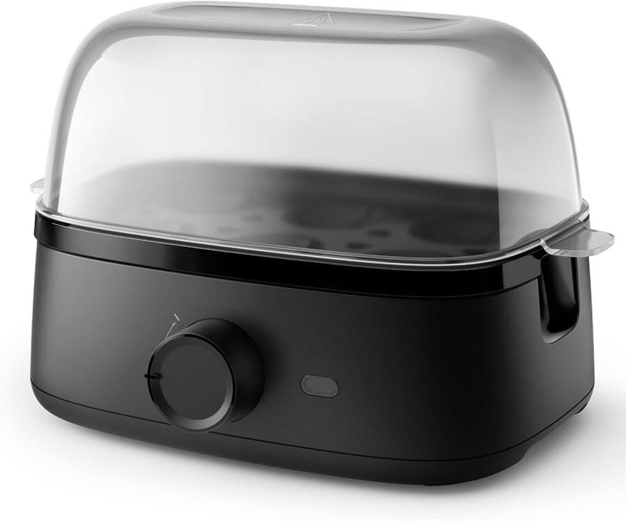 Eierkoker Electrisch 6 eieren