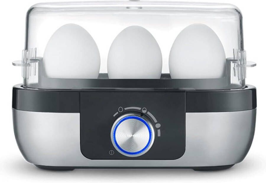 Eierkoker Elektrisch Meerdere Eieren Energiebesparende Eierkoker Premium