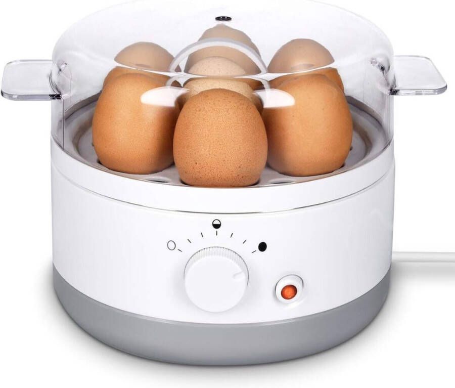 Eierkoker Elektrisch Meerdere Eieren Energiebesparende Eierkoker Premium