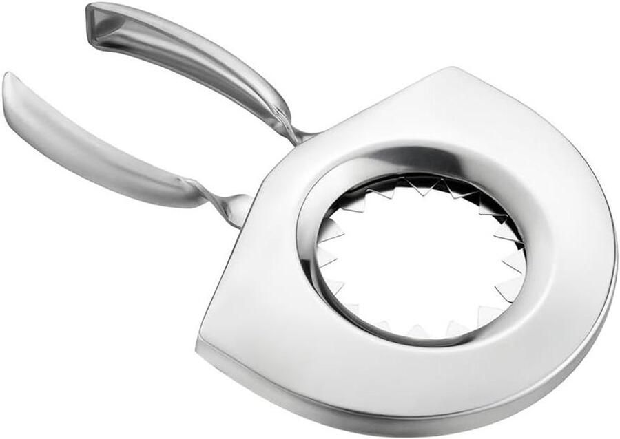 Eierkoker Kookapparaat Eieren Ontbijt Bereiden Met Eierdopjes N.v.t. Zilver