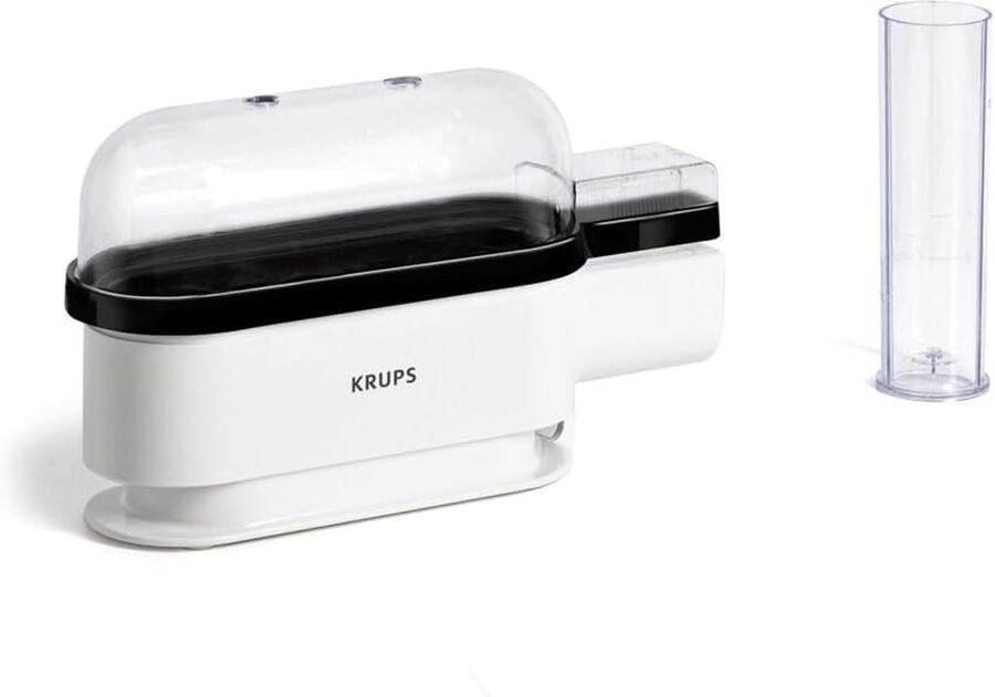 Eierkoker Kookapparaat Perfect Gekookte Eieren Voor 3 Eieren 22x7x13cm Wit Zwart