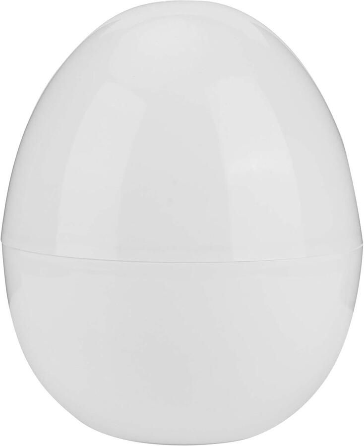 Eierkoker Magnetron Boiler Stoomboot Voor 4 Eieren Thuis Kookgerei Keuken Accessoire