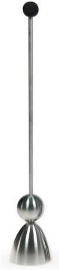 Eierkoker RVS Perfect Gekookte Eieren tot 24 cm Hoog