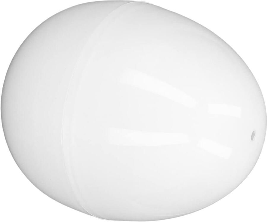 Eierkoker Ei Bereider Snel Ontbijt Magnetron Geschikt 4 Eieren