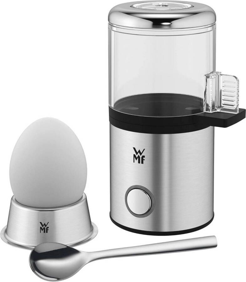 Eierkoker voor Perfect Gekookte Eieren