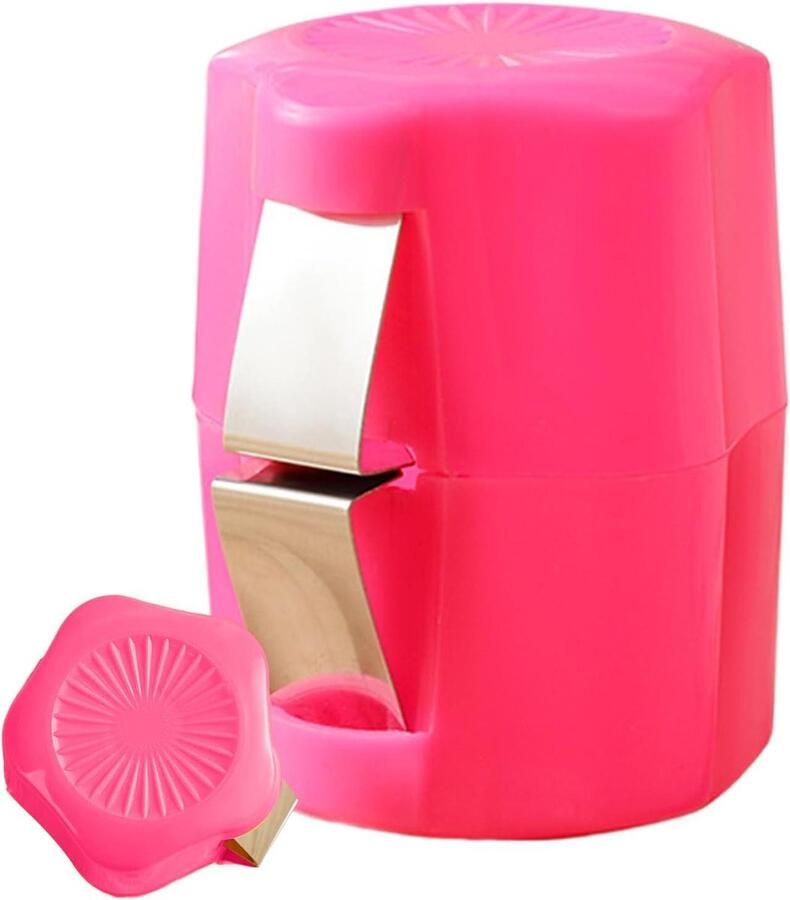 Eieropener Tool Eierkraker Keukengerei Voorbereiding Bakken Roestvrij Staal Separator 5 x 5 x 7 cm