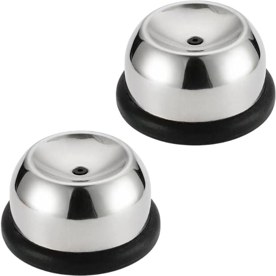 Eierpiercer Set Keuken Gadget Eieren Voorbereiden Voorkomt Breken 2 Stuks Zwart