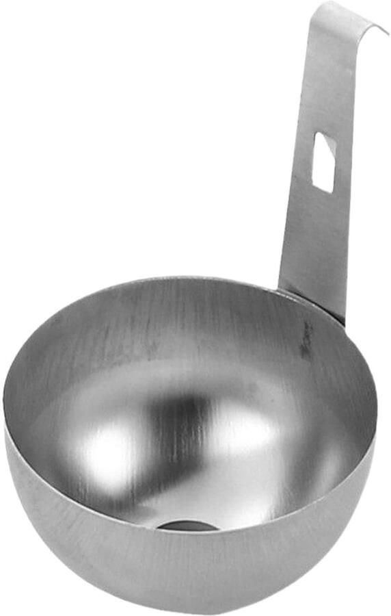 Eierpocher Pan Gepocheerde Eiermaker Gepocheerde Eierkoker Eierpocher Hittebestendige Eierpocher Snelle Gepocheerde Eiermaker Eierpocher Voor Gemakkelijk te reinigen Eierpocher
