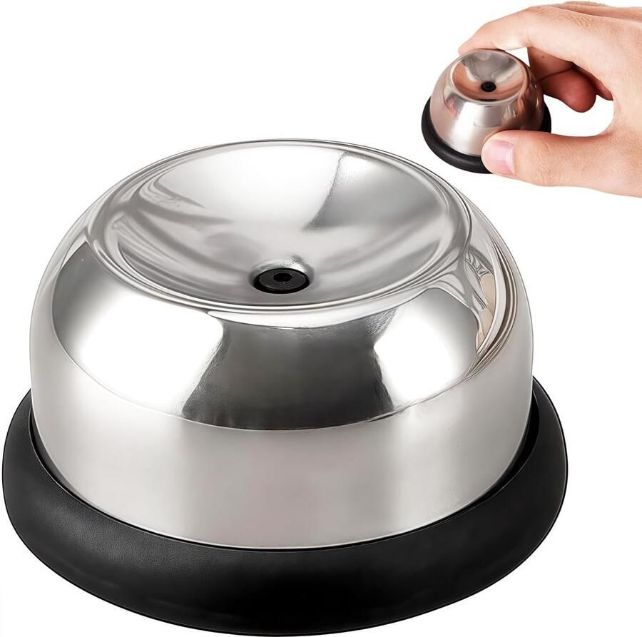 Eierprikker Eidoorn Gadget Perfecte Eieren Koken Roestvrij Staal Naald 20 x 15 x 2.5 cm Zwart