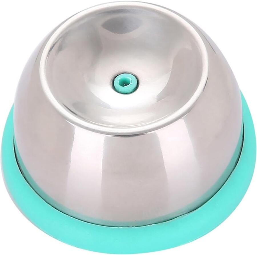Eierprikker Eiergadget Koken en bakken Roestvrij staal Compact formaat Blauw