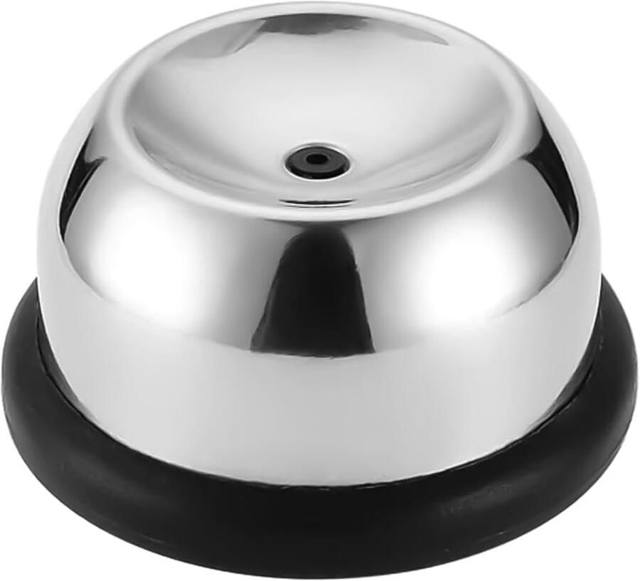 Eierprikker Keukengadget Koken Voorkomt barsten Compact formaat Zwart