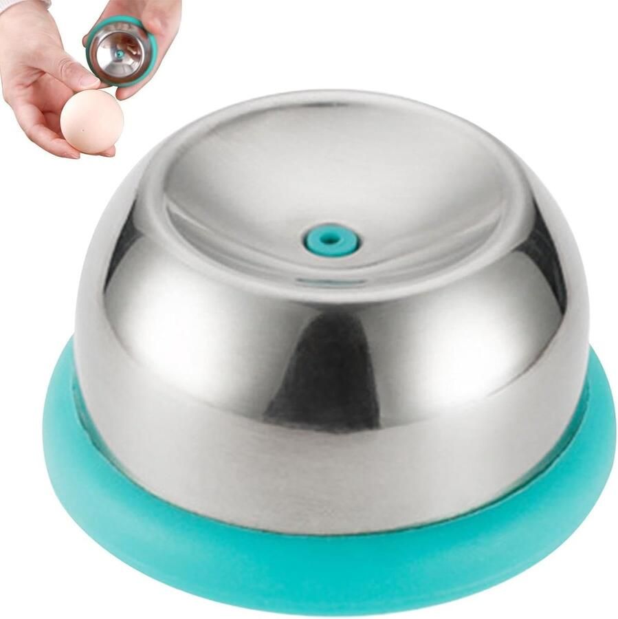 Eierprikker Keukenprikker Naald Koken Eieren Roestvrij Staal 62 x 57 x 35 cm