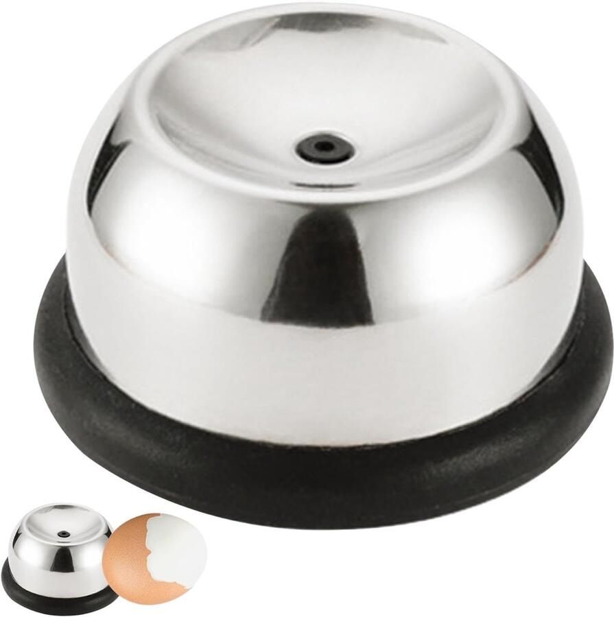 Eierprikker Naaldprikker Koken Eieren Roestvrij Staal 62 x 57 x 35 cm