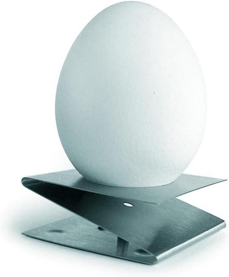 Eierprikker RVS voor Het Prikken van Eierschalen voor het Koken