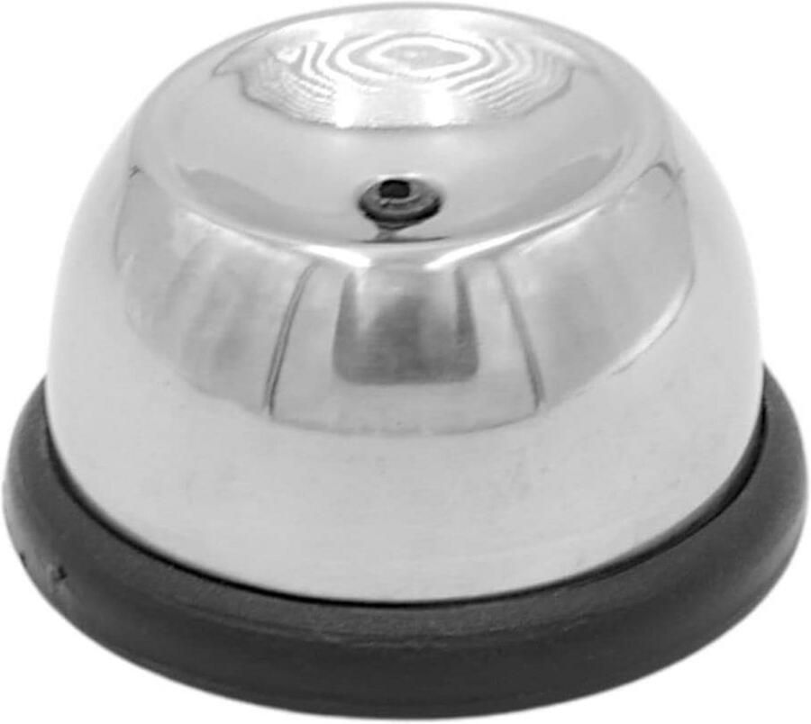 Eierprikker van Roestvrij Staal voor Perfect Gekookte Eieren