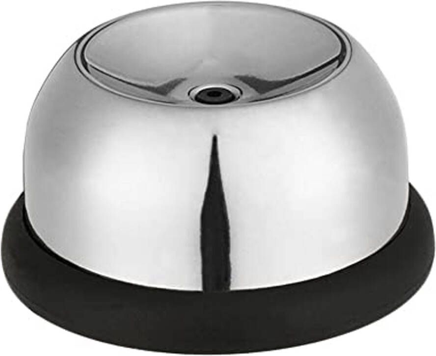 Eierprikker van RVS met Stevige Basis