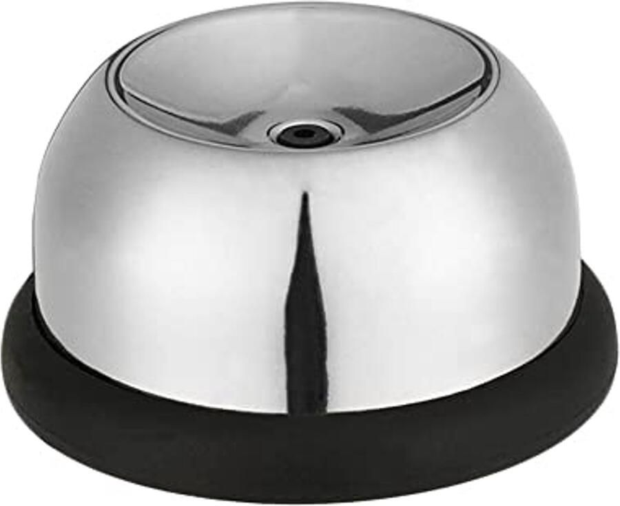 Eierprikker van RVS met Stevige Basis