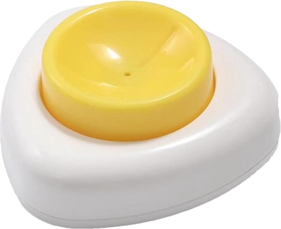 Eierprikker voor Gekookte Eieren Handige Eierschaalopener