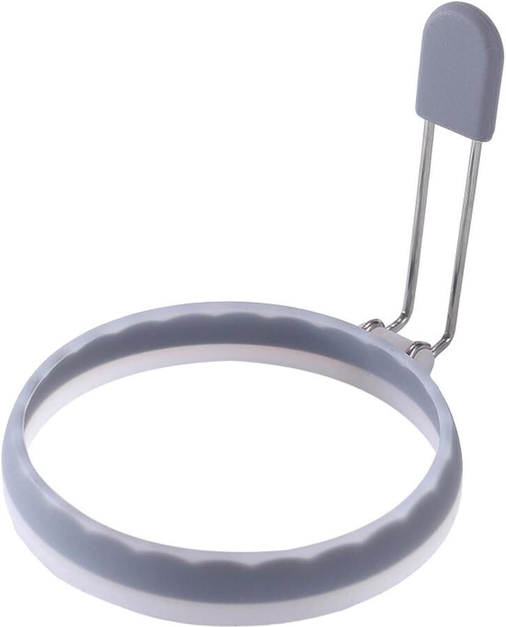 Eierringen Kookringen Perfecte Eieren Bakken Anti-aanbaklaag 102 cm