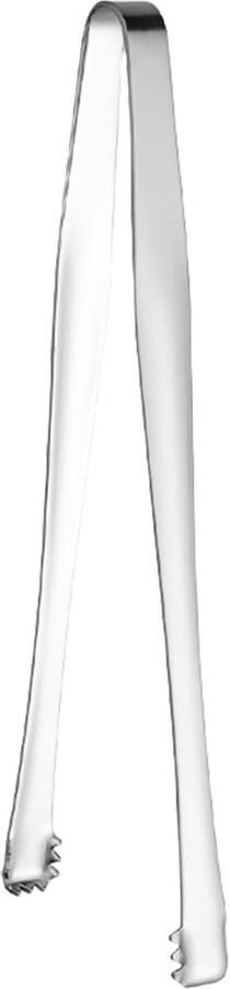 Eierschaal Fragmenten Verwijderaar Ei Chalaza Tool Koken Vereenvoudigen Roestvrij Staal 15x5x1 cm Zilver
