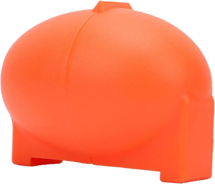 Eierschaalopener Eierkraker Keuken Eieren Kraken Ergonomisch Ontwerp N.v.t. Zwart