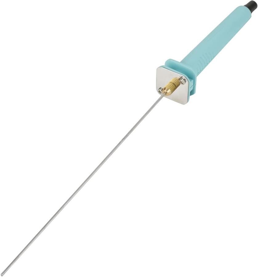 Electric Foam Cutter 20 cm Polystyreen snijmachine Efficiënt verwarmen Voor nauwkeurige vormen ShopVlot