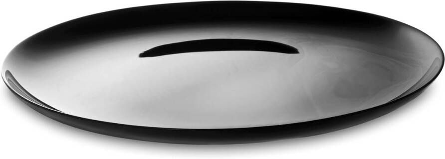 Elegante borden Vaatwasserbestendig Geschikt voor magnetron 1 stuk 32 cm
