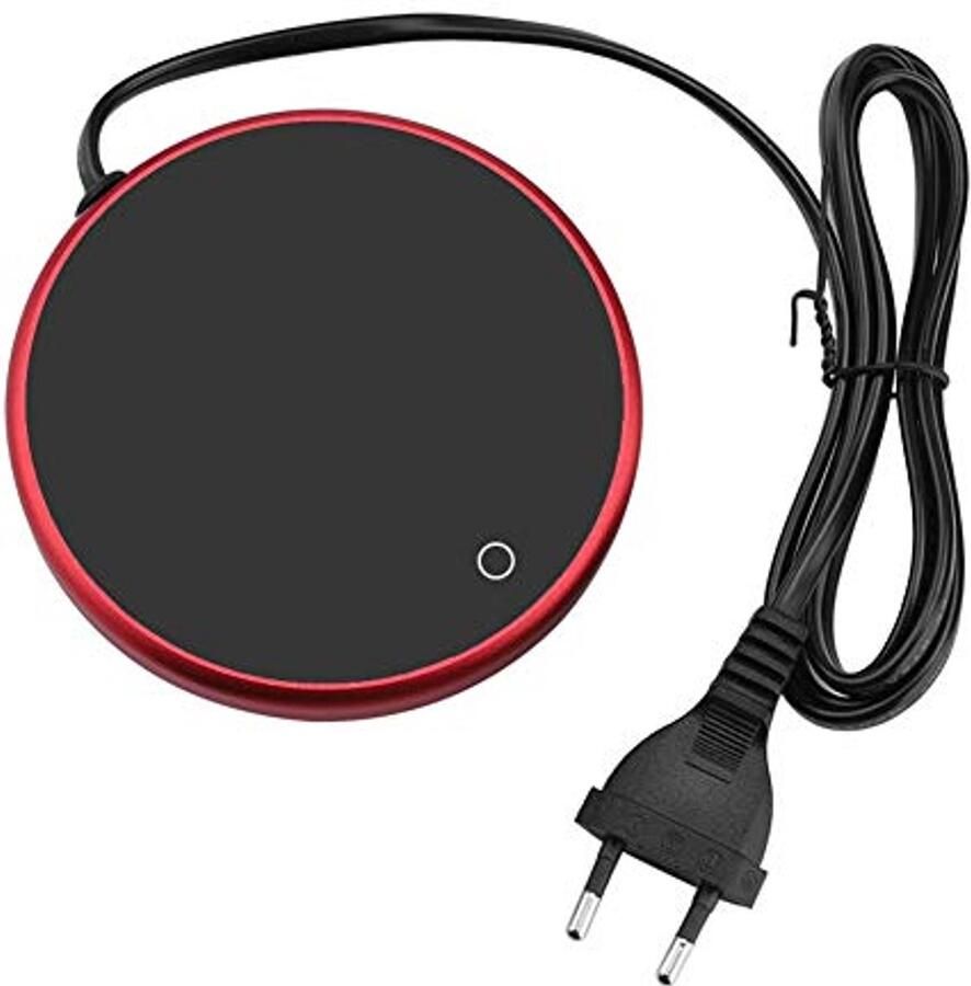 Elektrisch Koffiezetapparaat met Verwarmingsplaat voor Kantoor